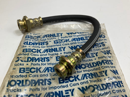 Beck Arnley 073-1368 Rear Brake Hose For 1987-1988 Chevrolet Sprint