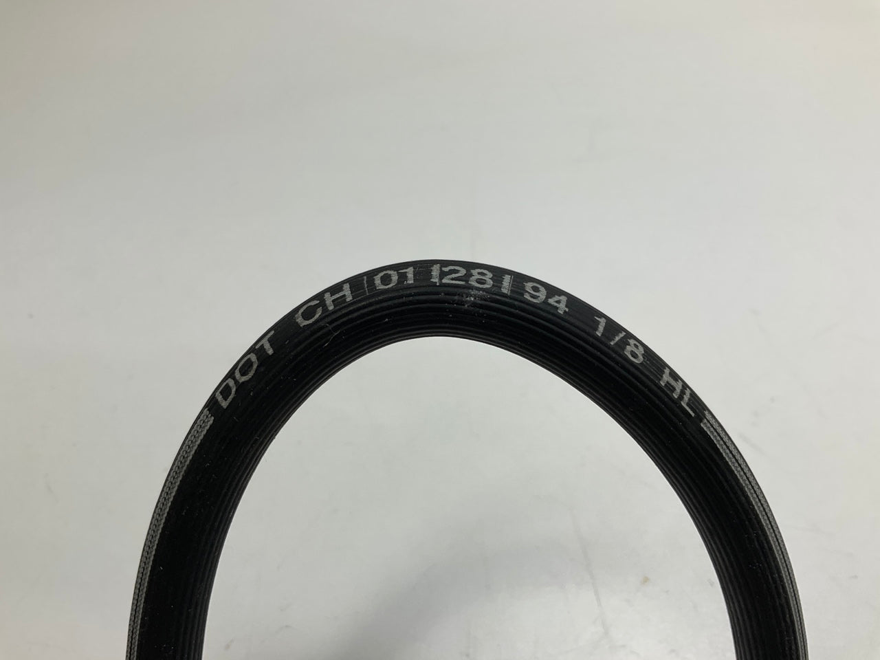 Beck Arnley 073-1368 Rear Brake Hose For 1987-1988 Chevrolet Sprint