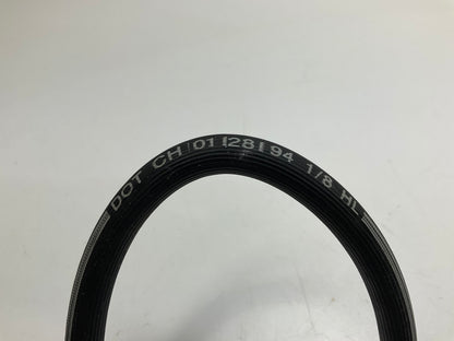 Beck Arnley 073-1368 Rear Brake Hose For 1987-1988 Chevrolet Sprint