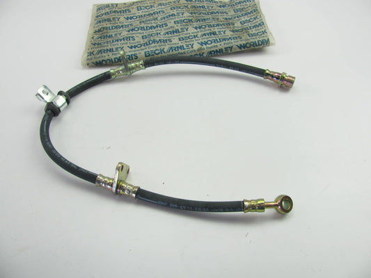 Beck Arnley 073-1416 Front Right Brake Hose for 1988-1991 Honda Prelude