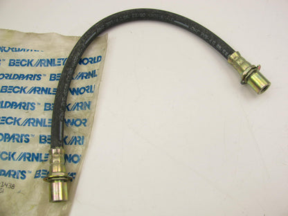 Beck Arnley 073-1438 Brake Hydraulic Hose - Rear Left / Right