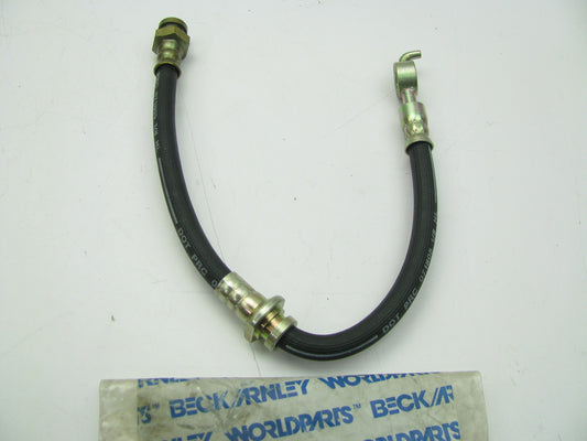 Front Brake Hydraulic Hose Beck/Arnley 073-1486