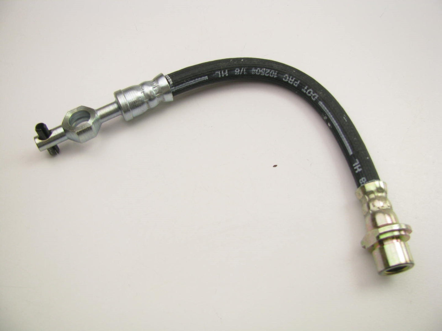 Beck Arnley 073-1487 FRONT Outer Brake Hose - 1991-1997 Toyota Previa 2.4L