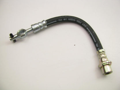 Beck Arnley 073-1487 FRONT Outer Brake Hose - 1991-1997 Toyota Previa 2.4L