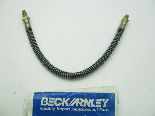 Front Brake Hydraulic Hose Beck/Arnley 073-1531 For 88-89  XJ6