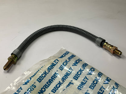 Beck Arnley 073-1534 Rear Brake Hydraulic Hose For 90-93 Jaguar Vanden Plas, XJ6