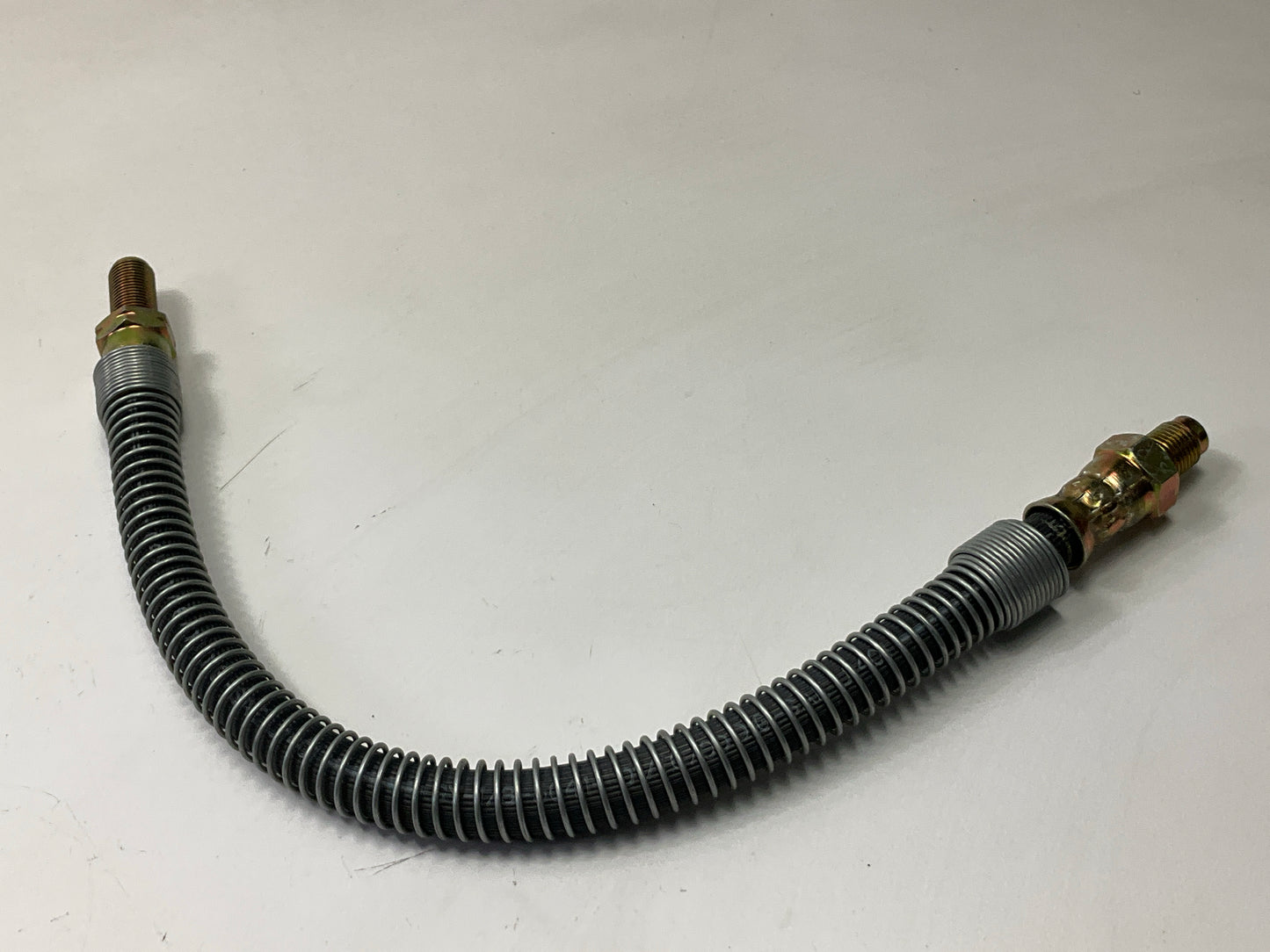 Beck Arnley 073-1534 Rear Brake Hydraulic Hose For 90-93 Jaguar Vanden Plas, XJ6