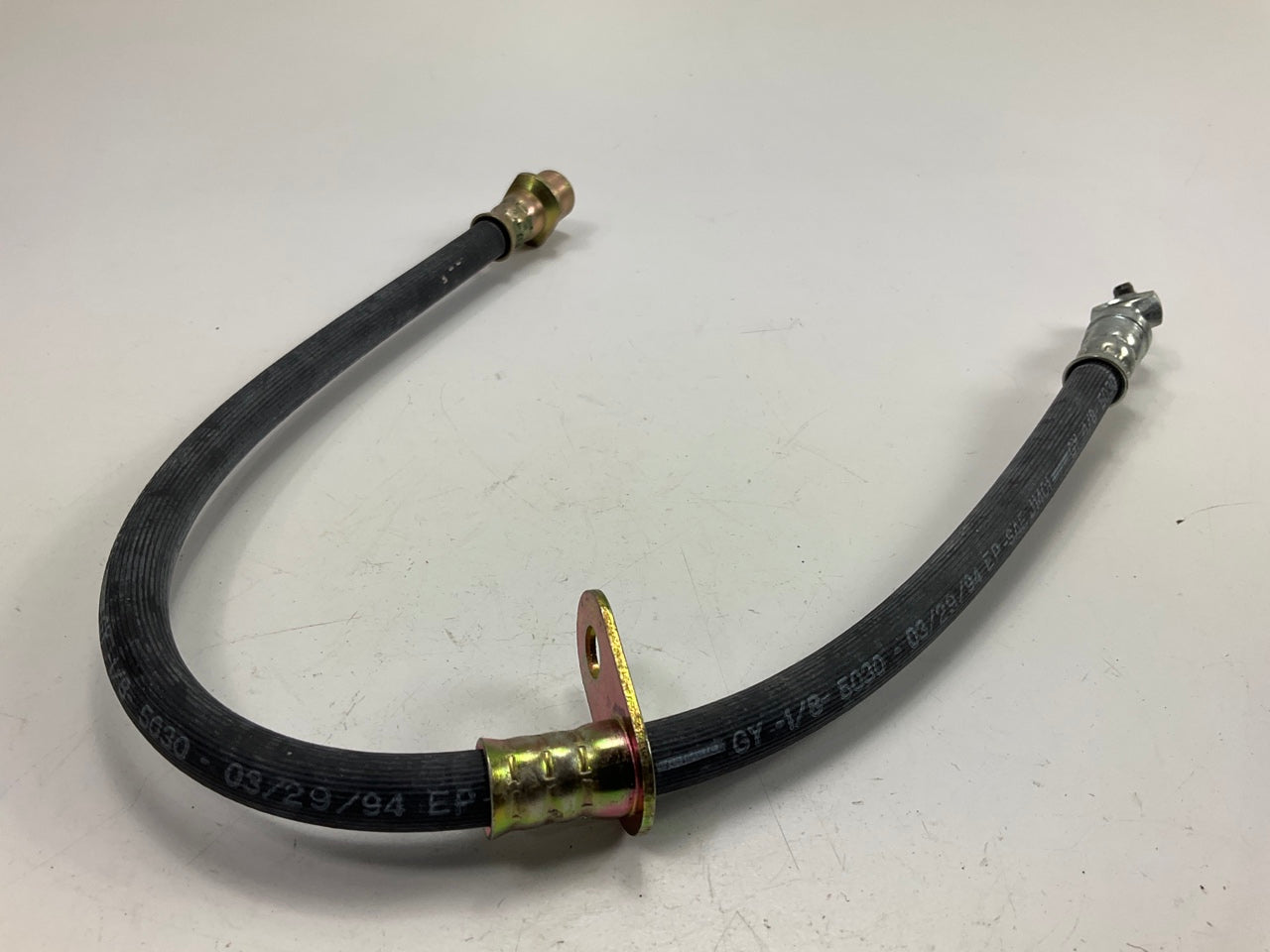 Beck Arnley 073-1537 Front Brake Hose For 1987-1990 Toyota Tercel