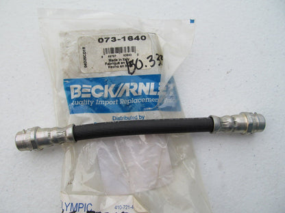 Beck Arnley 073-1640 Rear Inner Brake Hose