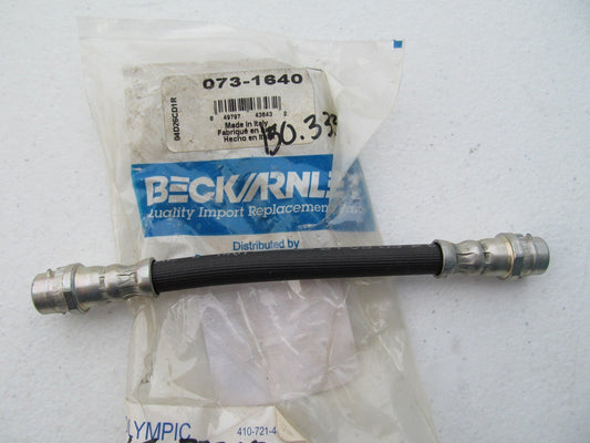 Beck Arnley 073-1640 Rear Inner Brake Hose