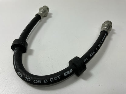Beck Arnley 073-1789 Rear Brake Hose For 2000-2005 Mazda MPV