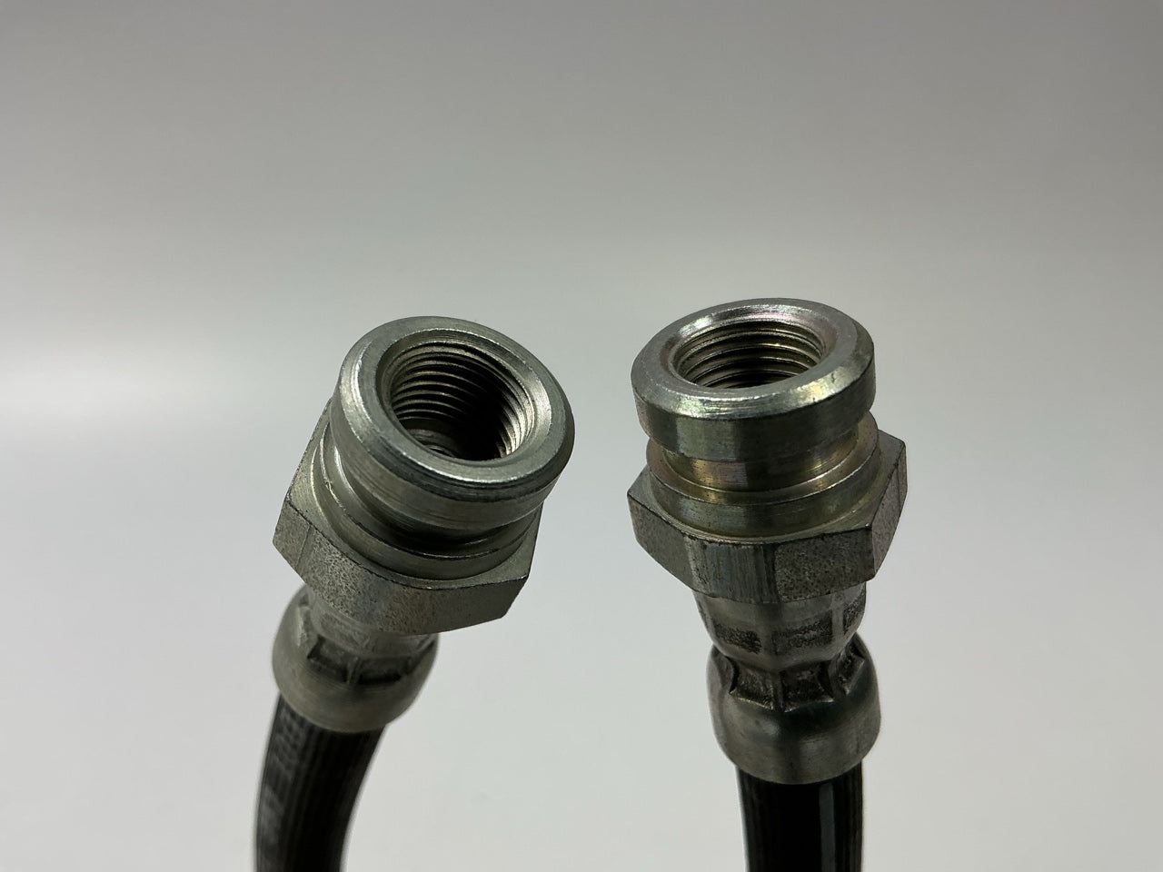 Beck Arnley 073-1789 Rear Brake Hose For 2000-2005 Mazda MPV