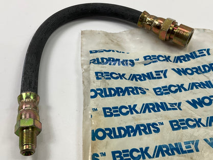 Beck Arnley 073-0975 REAR Brake Hydraulic Hose