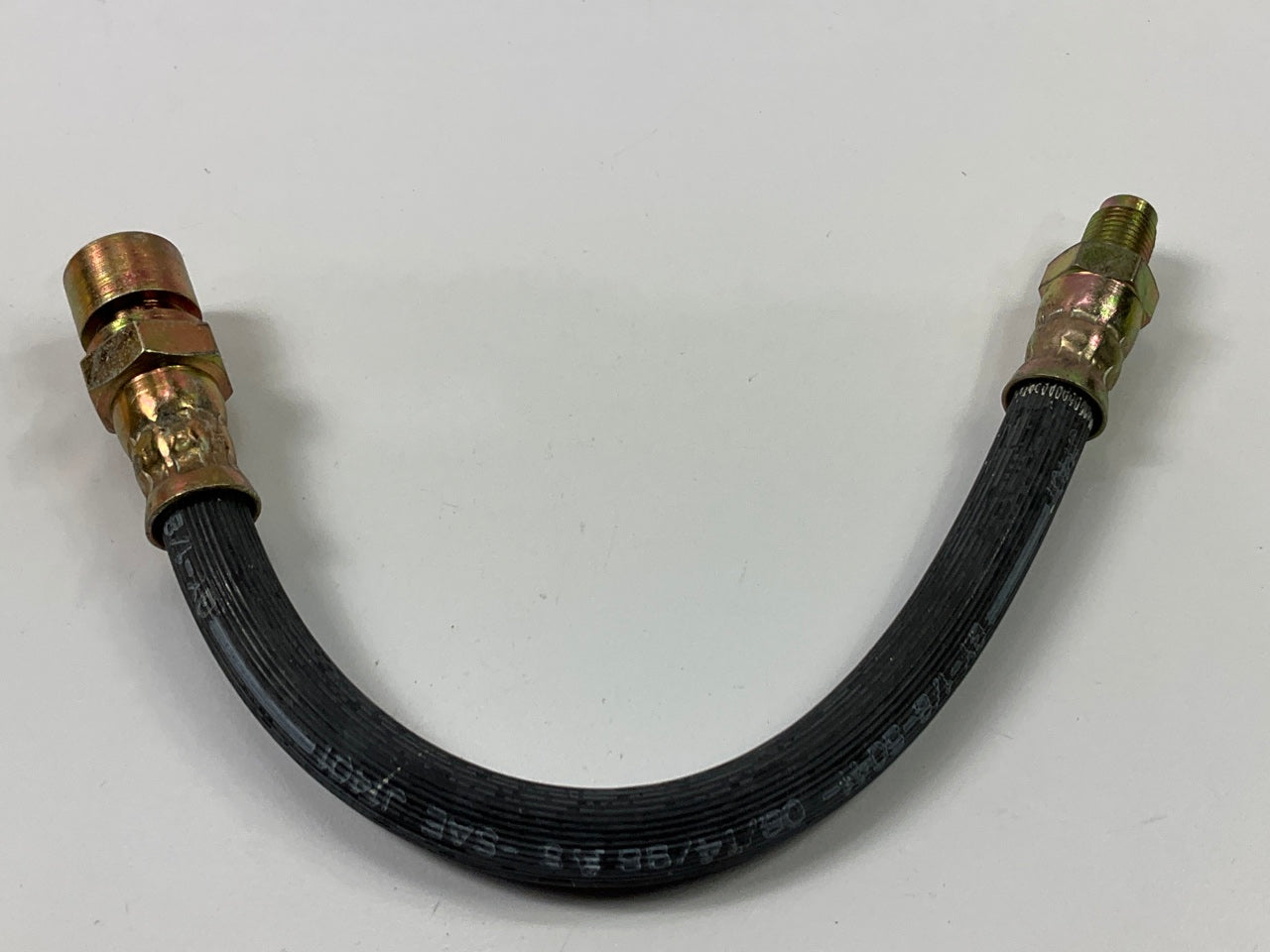 Beck Arnley 073-0975 REAR Brake Hydraulic Hose