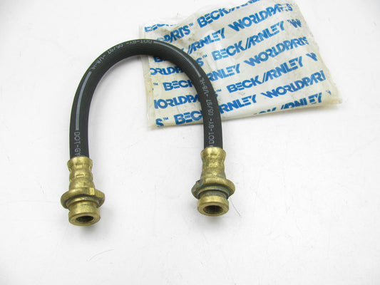 Beck Arnley 0731187 Front Brake Hose For 1976-1978 Datsun F10