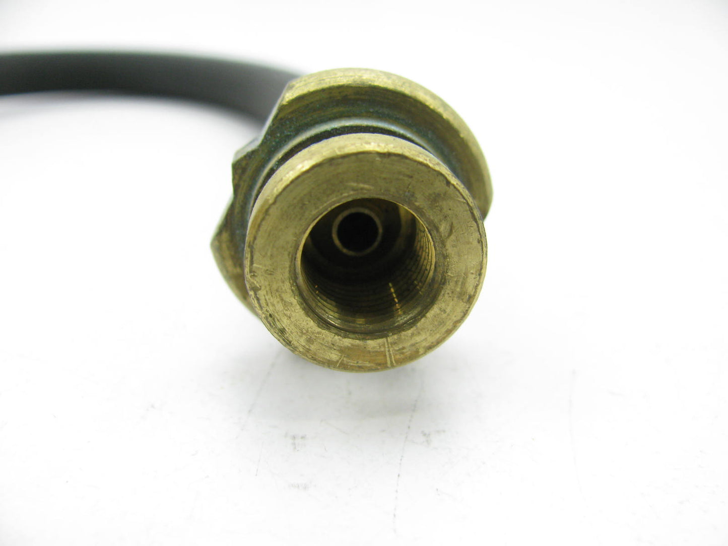Beck Arnley 0731187 Front Brake Hose For 1976-1978 Datsun F10