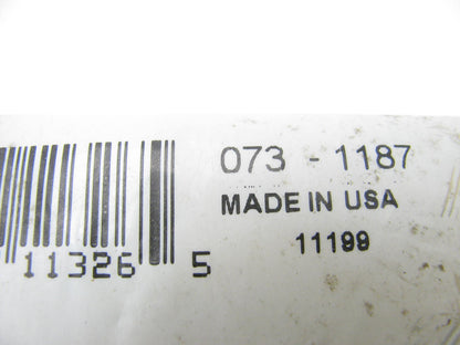 Beck Arnley 0731187 Front Brake Hose For 1976-1978 Datsun F10