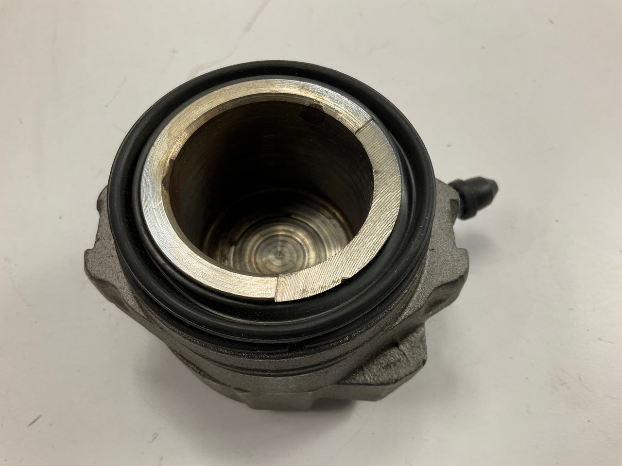 REMAN. Beck Arnley 076-0019 Front Left Brake Caliper For 1979-1981 Audi 5000