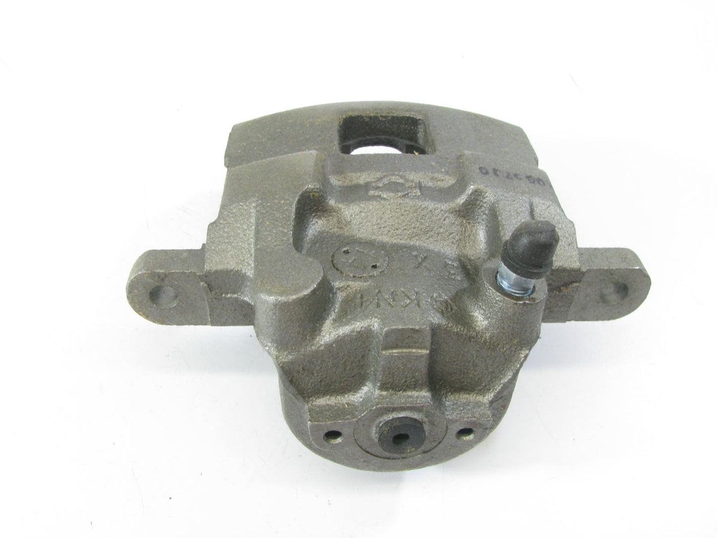 Beck Arnley 076-0057 Remanufactured Disc Brake Caliper - Front Left