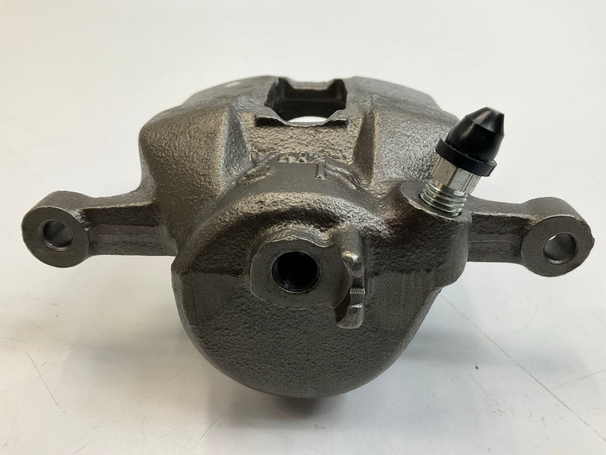 REMAN. Beck Arnley 076-0364 Rear Left Brake Caliper For 1990-1992 INFINITI M30