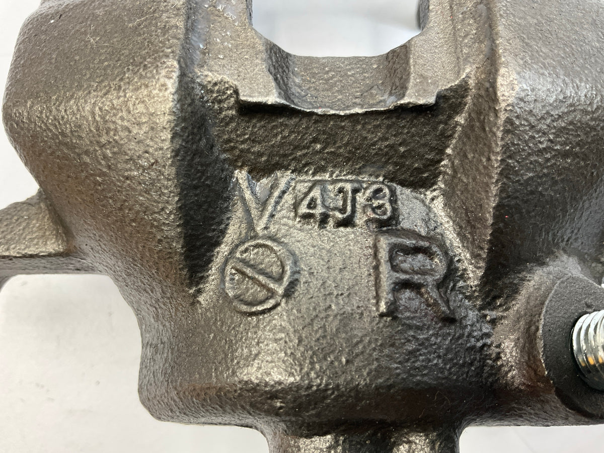 REMAN. Beck Arnley 076-0364 Rear Left Brake Caliper For 1990-1992 INFINITI M30