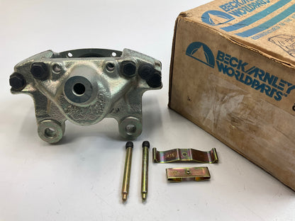 Beck Arnley 076-0455 ATE Disc Brake Caliper 84-93 Mercedes-Benz 190E