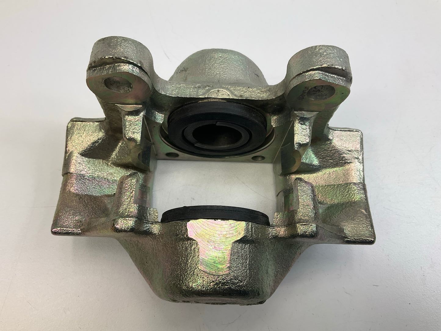 Beck Arnley 076-0455 ATE Disc Brake Caliper 84-93 Mercedes-Benz 190E