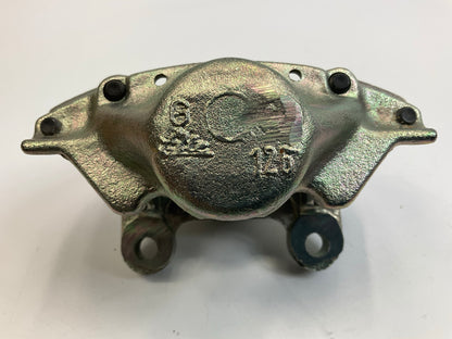 Beck Arnley 076-0455 ATE Disc Brake Caliper 84-93 Mercedes-Benz 190E