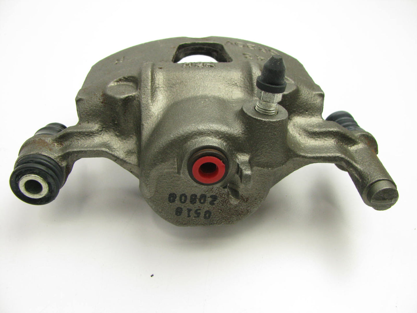 REMAN. Beck Arnley 076-0518 Front Right Passengers Side Brake Caliper