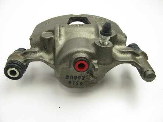 REMAN. Beck Arnley 076-0518 Front Right Passengers Side Brake Caliper