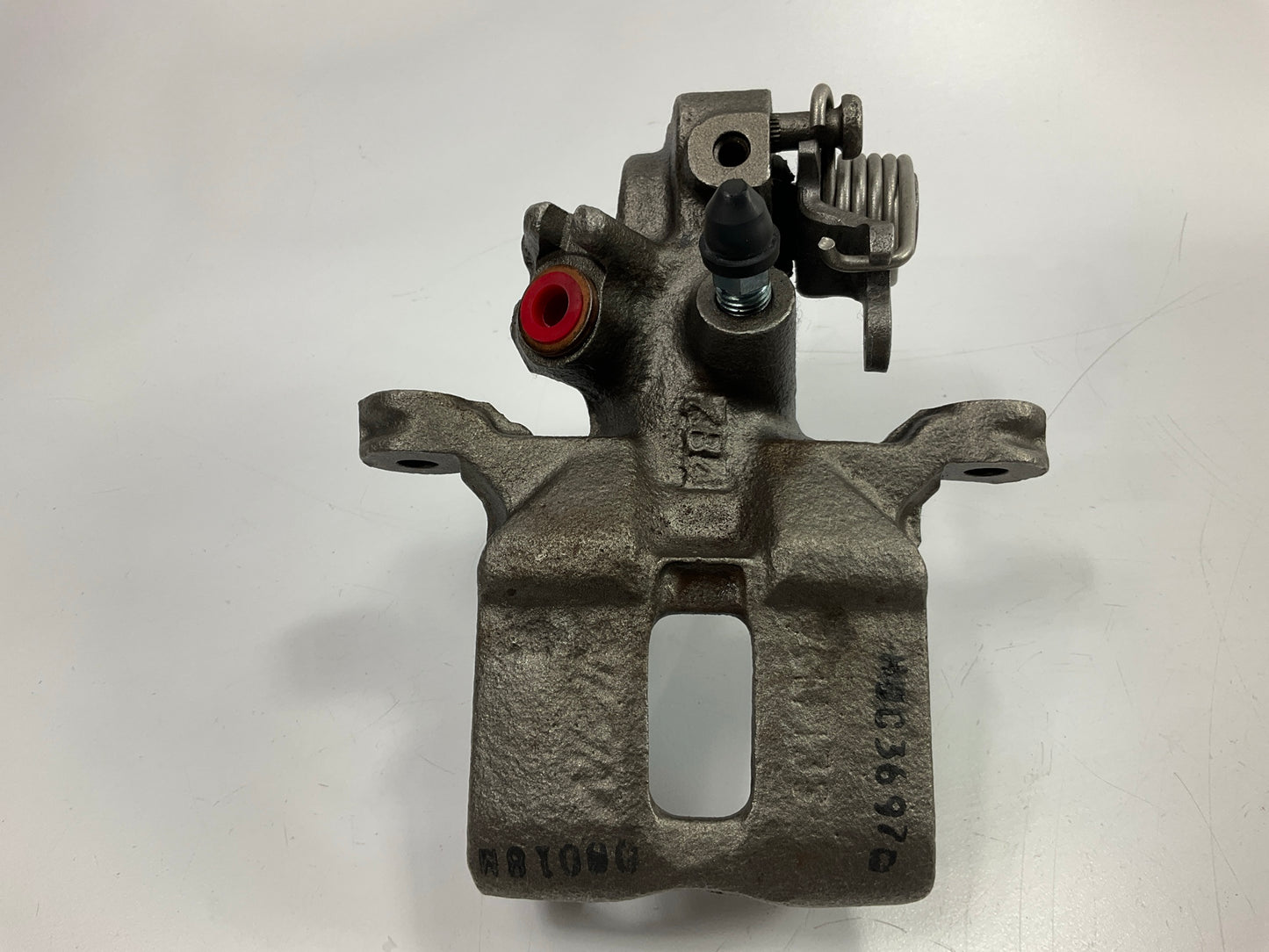 Beck Arnley 076-0560 Reman Rear Right Brake Caliper For 1985-1987 Honda Prelude