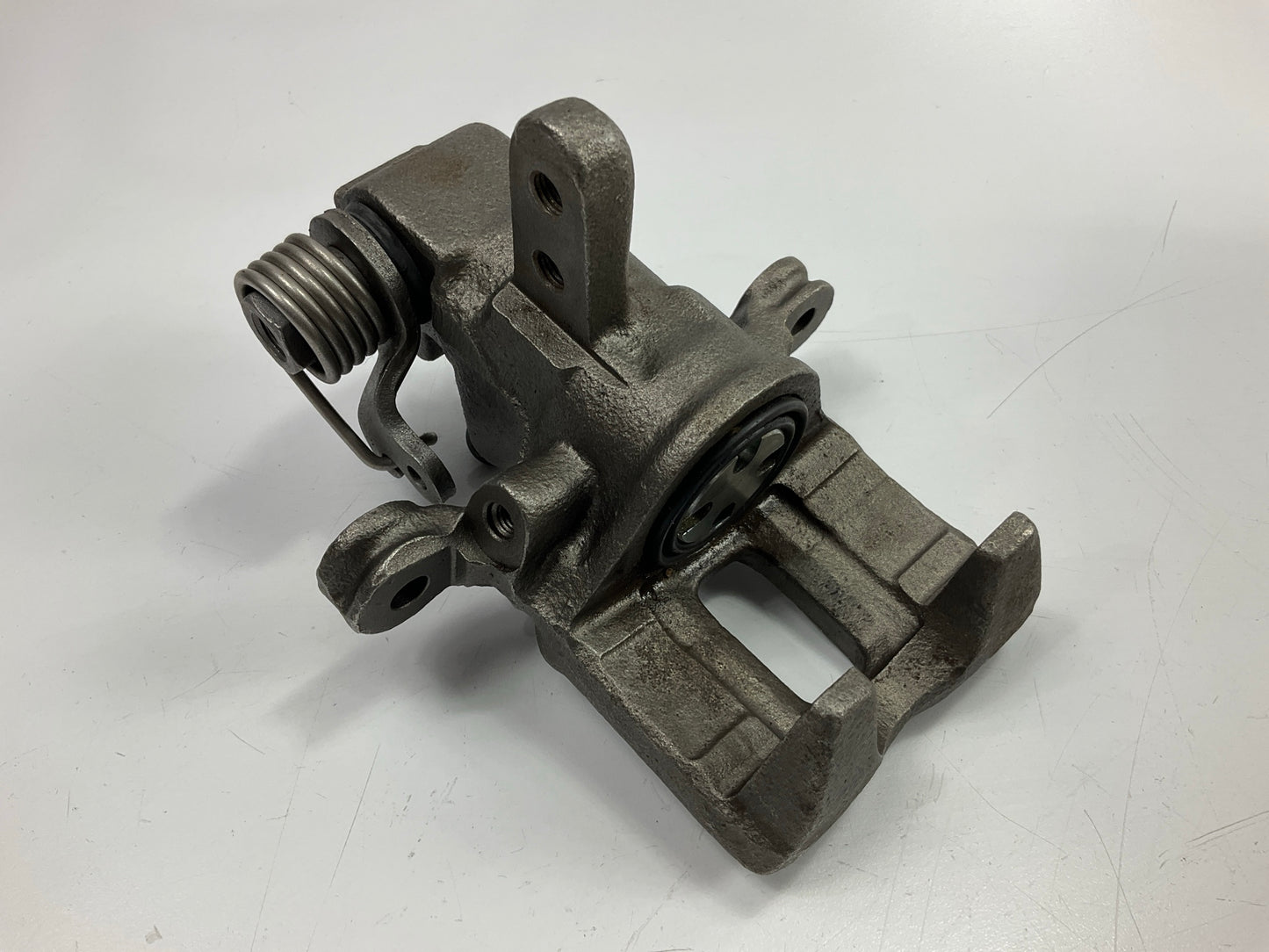 Beck Arnley 076-0560 Reman Rear Right Brake Caliper For 1985-1987 Honda Prelude