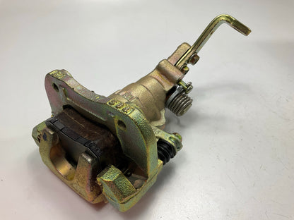 REMAN. Beck Arnley 076-1069 Rear Brake Caliper 9CLP14S Casting