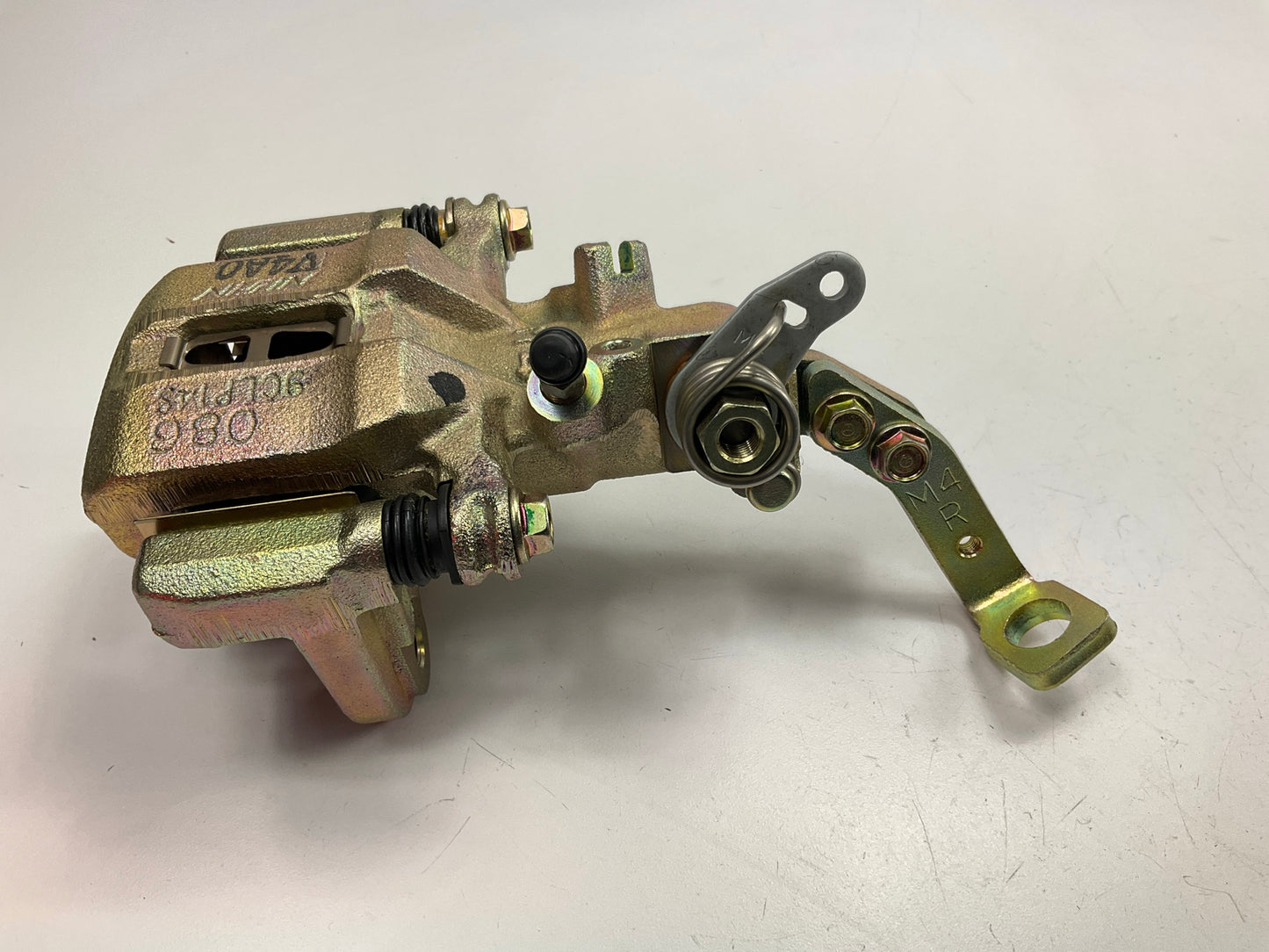 REMAN. Beck Arnley 076-1070 Rear Brake Caliper - 9CLP14S  Casting