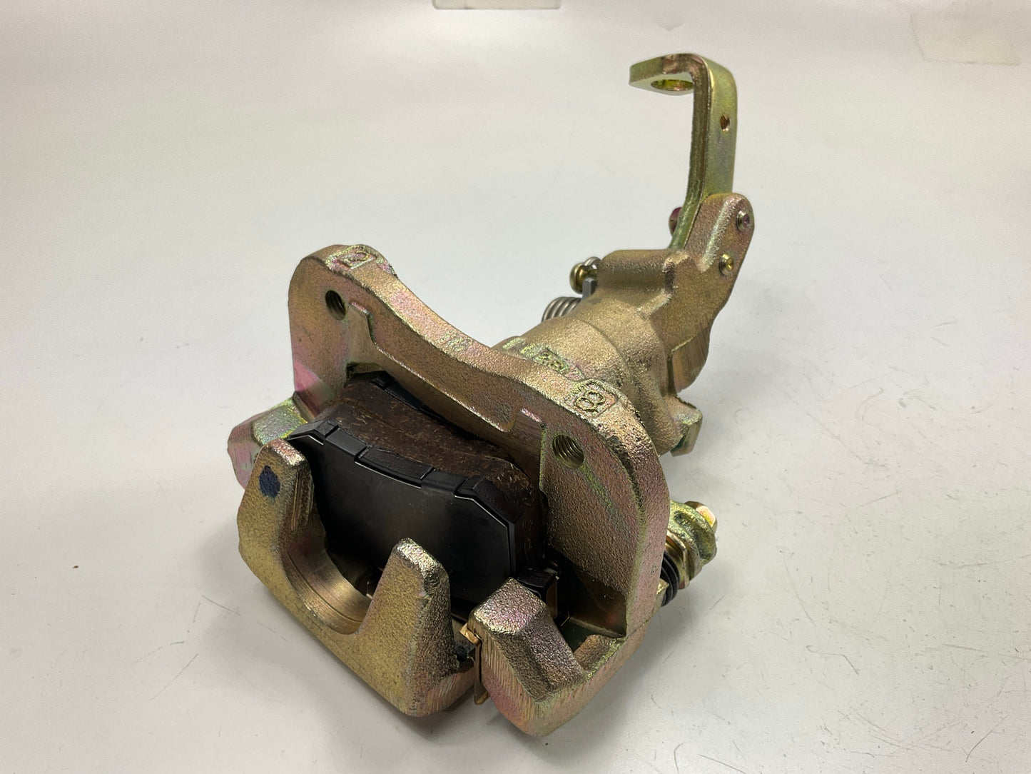 REMAN. Beck Arnley 076-1070 Rear Brake Caliper - 9CLP14S  Casting