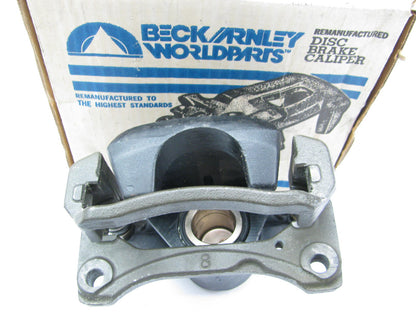 Reman Beck Arnley 076-1130 Brake Caliper Rear Right For 1993-1994 Lexus LS400