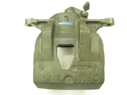 Beck Arnley 076-1191 Reman Front Left Disc Brake Caliper For 1995-1996 Avalon