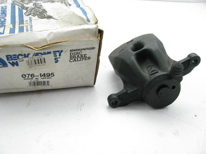REMAN. Beck Arnley 076-1495 Rear Left Brake Caliper 2000-01 Camry 2001-02 Solara