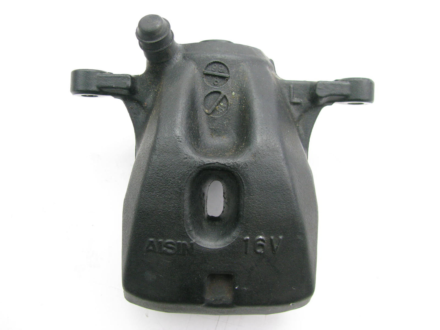REMAN. Beck Arnley 076-1495 Rear Left Brake Caliper 2000-01 Camry 2001-02 Solara