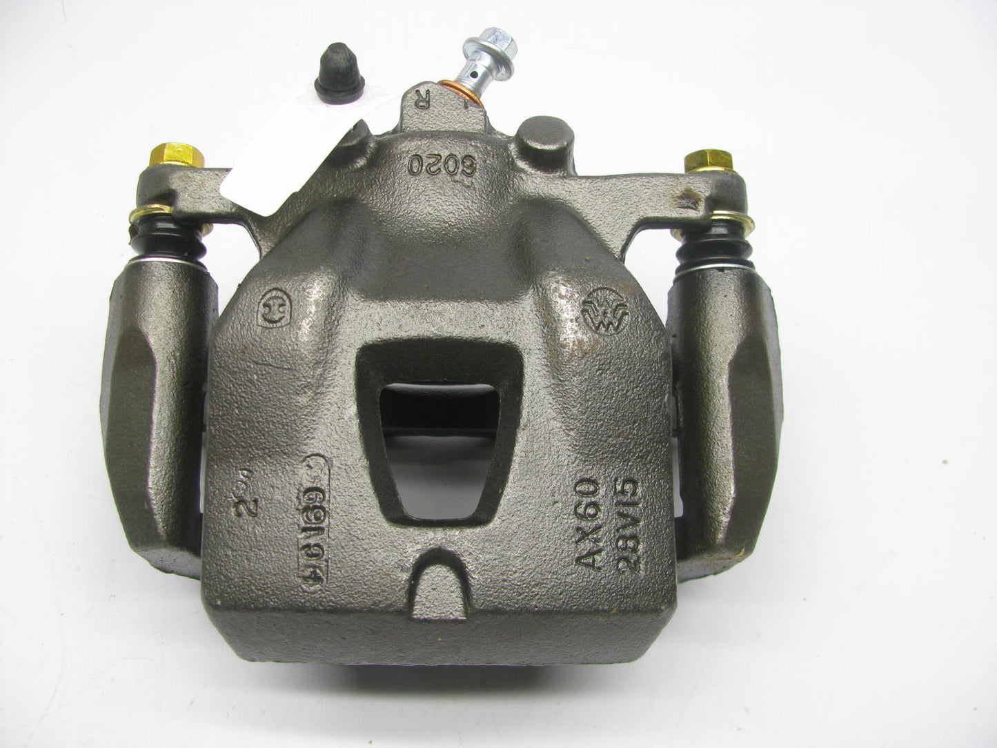 REMAN. Beck Arnley 077-1292S Front Right Brake Caliper - 1998-2004 Toyota Avalon