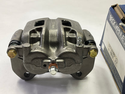 Beck Arnley 077-1609S Front Left Disc Brake Caliper
