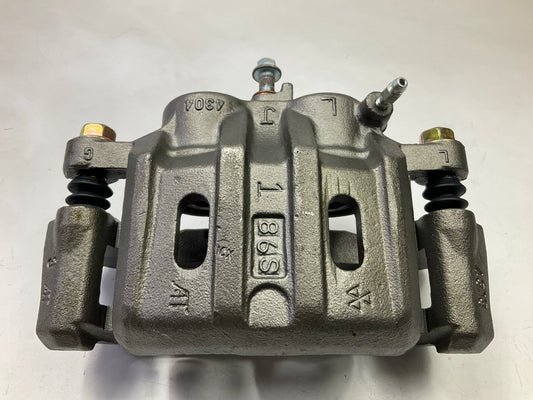 REMAN. Beck Arnley 0771467S Front Left Disc Brake Caliper