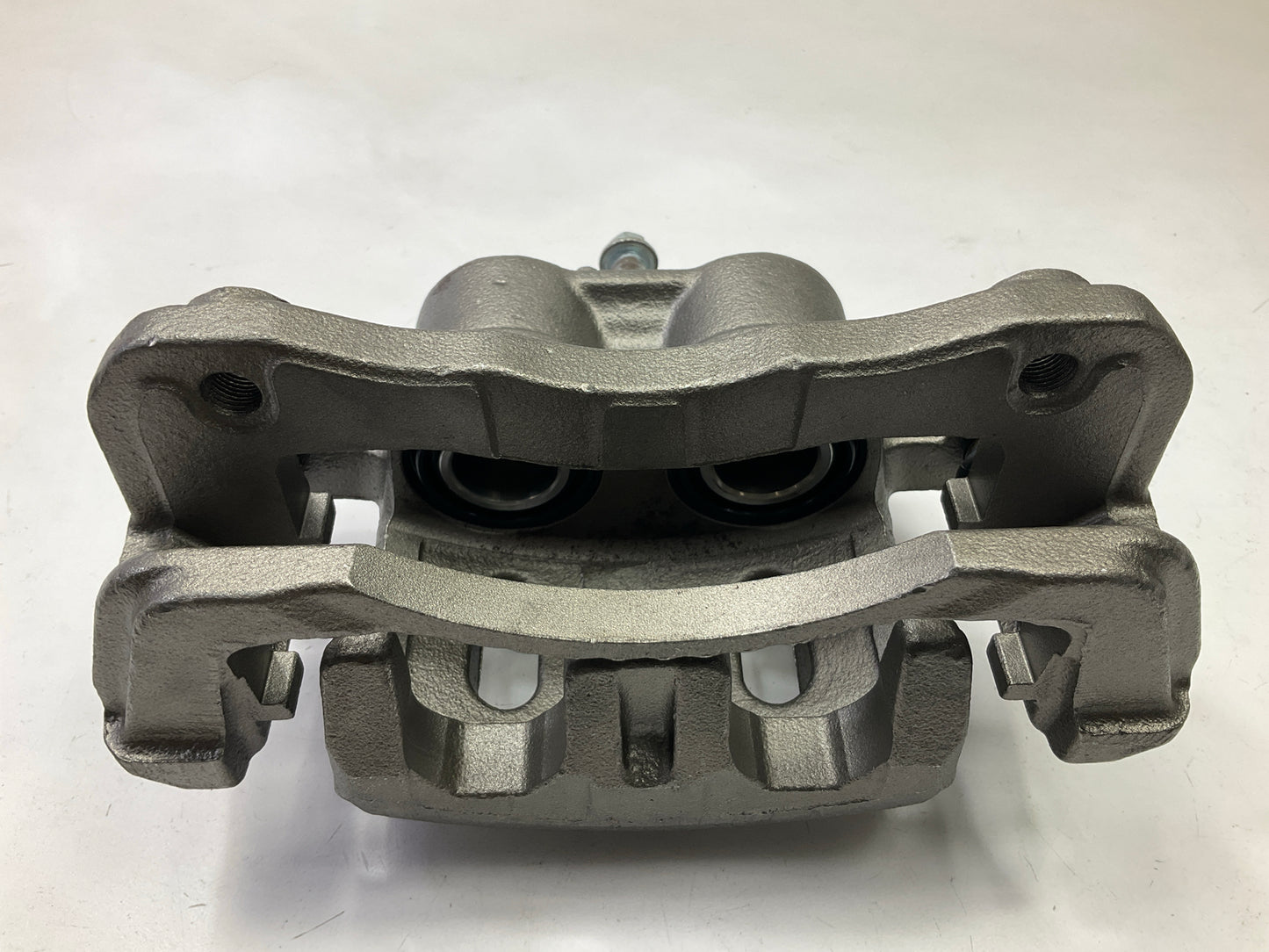 REMAN. Beck Arnley 0771467S Front Left Disc Brake Caliper
