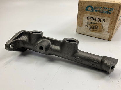 Beck Arnley 078-0005 OEM ATE Brake Master Cylinder