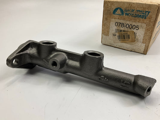 Beck Arnley 078-0005 OEM ATE Brake Master Cylinder
