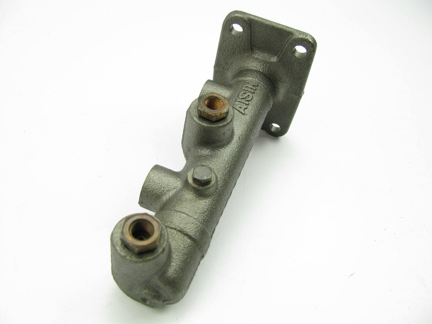 REMAN Beck Arnley 078-0032 Brake Master Cylinder - 1979-1983 Toyota Pickup 2WD