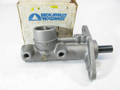 Beck Arnley 078-0111 Reman Brake Master Cylinder 1988-89 Accord 1988-91 Prelude