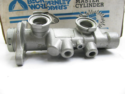 REMAN. Beck Arnley 078-0163 Brake Master Cylinder For 1990-1993 Infiniti Q45