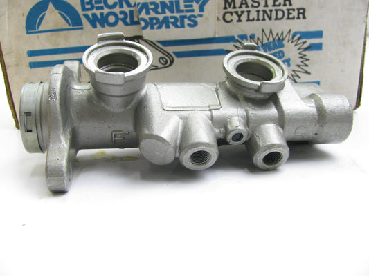 REMAN. Beck Arnley 078-0163 Brake Master Cylinder For 1990-1993 Infiniti Q45