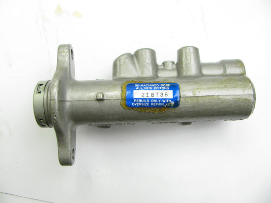 REMAN. Beck Arnley 078-0163 Brake Master Cylinder For 1990-1993 Infiniti Q45